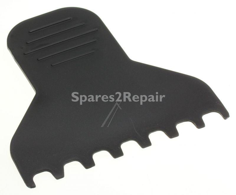 Riviera & Bar Dough Scraper - 500591789 Dough Scraper