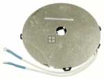 Samsung Induction Board - Dg81-01426a A-s-220coil Groupware nz64f3nm1ab 220mm