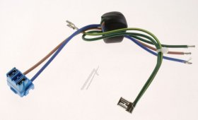 Samsung Harness - Dg81-01458a A-s Cable Blue nz64f3nm1ab blue Cable