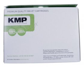 Kmp Cartridge - 1537 4005 B58vx Ink Cartridge Multipack C-m-y-k