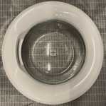 It Wash Washing Machine Window - 39901042800 Door Complete