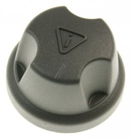 Square Plug - At5196004300 Assembly tappo Sic tar 5 3-5 9 Gri p432c [Delonghi]