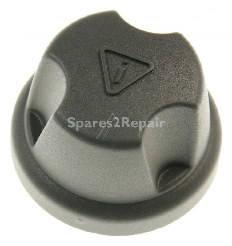 Square Plug - At5196004300 Assembly tappo Sic tar 5 3-5 9 Gri p432c [Delonghi]