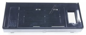 Samsung Operating Unit Screen - De94-02862a Assembly Control Panel me83xr black abs glossy