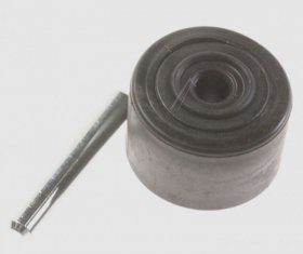 Roller - 2198998235 Wheel Wide Kit [Electrolux Aeg]