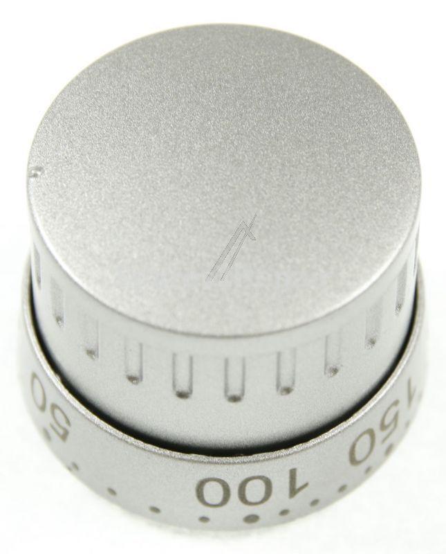 Control Knob - 9070277 Knob Scandiuma 7009 Inox [Amica]