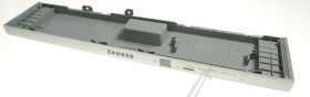 Panel - 140058295027 Control Panel Grey Zanker Kdt1 [Electrolux Aeg]
