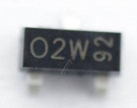 Nxp Transistors - Transistor Smd Sot-23