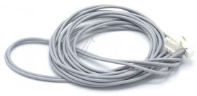 Harness - 00634913 Cable Harness [Bosch Siemens]