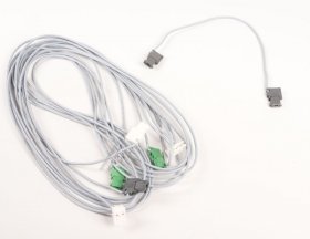Harness - 00634921 Cable Harness [Bosch Siemens]