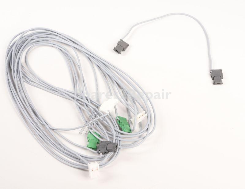 Harness - 00634921 Cable Harness [Bosch Siemens]