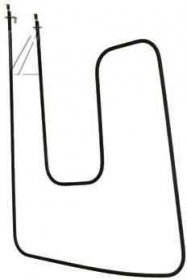 Compatible Bottom Element Oven - Bottom Element 1750w L445x360mm
