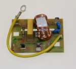 Microwave Noise Filter - Kw711232 Interference Filter Mw947 [Delonghi]