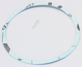 Bompani Mechanical Components - 383256 M00383256 Gasket Triple Crown Economic