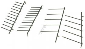 Accessories Basket - 00644125 Insert Folding Thorn [Bosch Siemens]