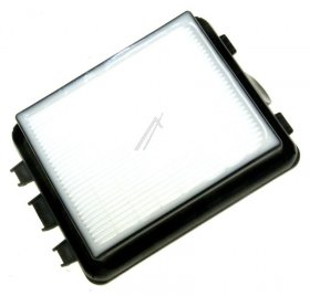 Karcher Vacuum Cleaner Filter - 6 414-805 0 Filter Hepa 12