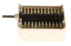 Oven Switch - C00400907 481227318096 Article [Whirlpool Indesit]