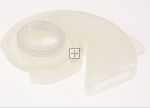 Socket Outlet - 49006860 Discharge Rose [Candy Hoover]