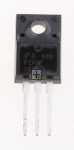 Samsung Mos Fet Transistor - Fdpf16n50 A-s-mosfet:fdpf16n50