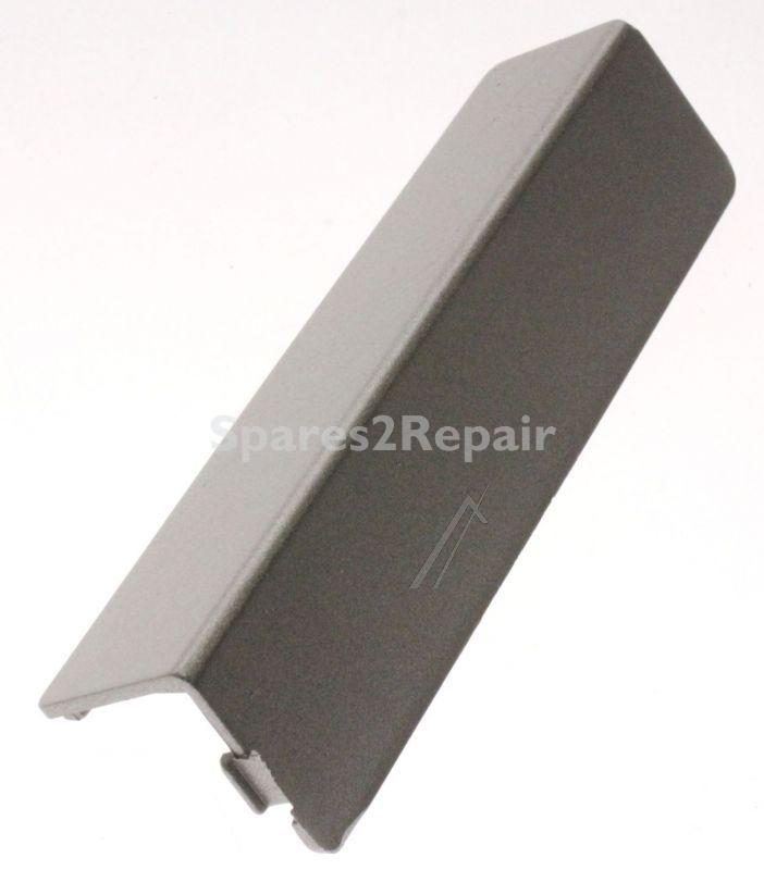 Casing Cover - 4208830700 C00931257 Hinge Cover Right [Arcelik]