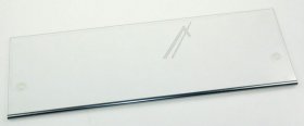 Liebherr Glass Panel - 929398400 Glass Plate Half Front Mounted Ctn33-36
