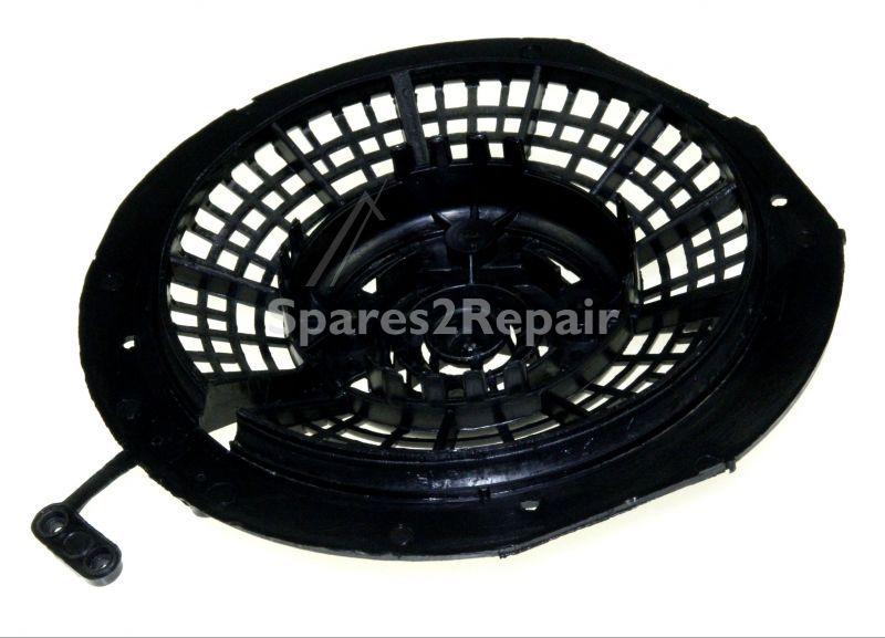 Motor Holder - 50299817002 Motor Holder [Electrolux Aeg]