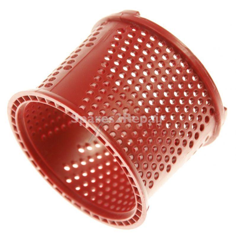 Vacuum Cleaner Filter - 48027160 Rss Mesh Filter New Njf [Candy Hoover]