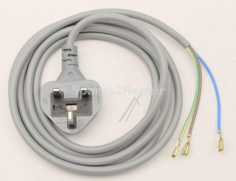 Harness - 4143871185 C00869939 Power Cable Assy_ [Arcelik]