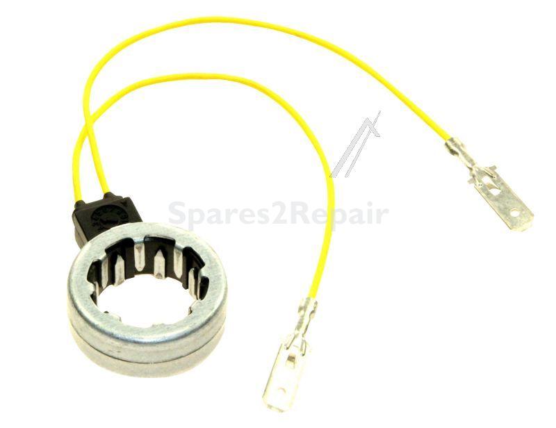 Beko Washing Machine Motor Tacho Coil - 372205506