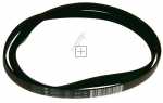 Poly v belt J - C00144656 482000022985 Belt 1194 J5 [Whirlpool Indesit]