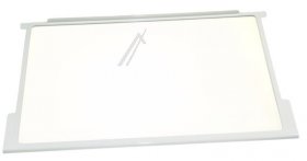 Gorenje Fridge Freezer Glass Shelf - 163336 - H54 040