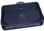 Vivanco Laptop Bag - Nbk Bag 17 Wide 23234 Notebook Bag Black