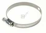 Hose Clamps - C00311047 481240118157 Strap 32-50-9 C61 [Whirlpool Indesit]