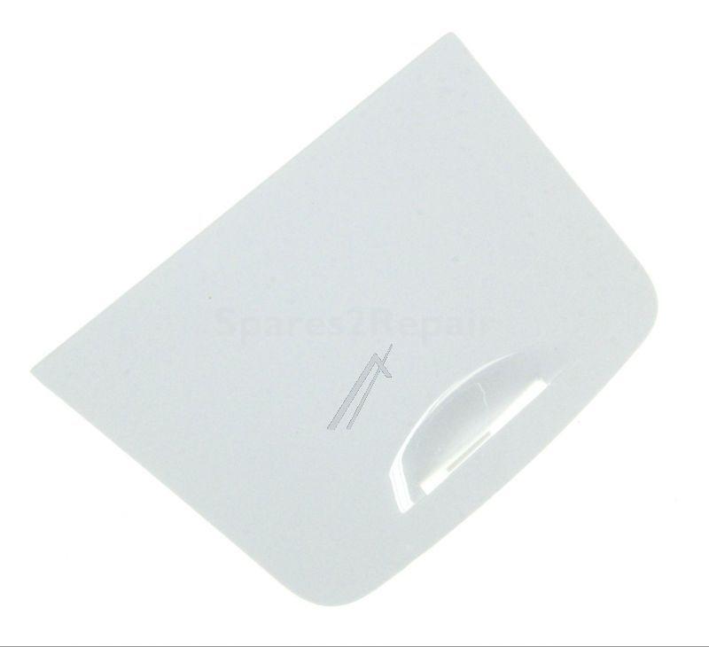 Housing Cap - 41042425 Filter Cap [Candy Hoover]