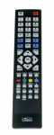 Classic Classic 1 To 1 Remote Controls - Irc87001 Remote Control Classic Lcd-tv