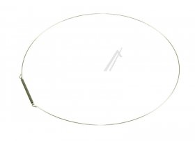 Clamp For Door Sleeve - 00670743 Fastening Ring [Bosch Siemens]