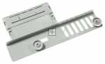 Teka Roller For Dishwasher Basket - 81724002 Bracket For Rack Reg Lp7-890