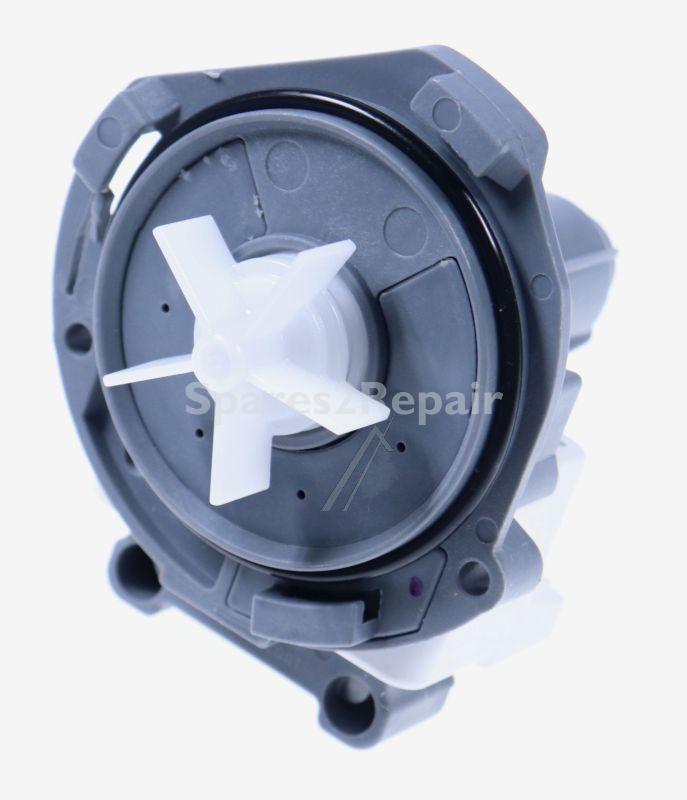 Pump Housing - 1023955 Pump Plate [Amica]