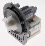 Hisense Gorenje Drain Pump - 398371 Discharging Pump - Synchronous Ps Askoll