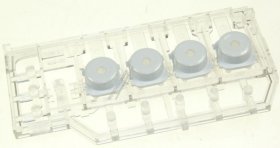 Button Set - 2877700600 C00895498 Function Button Assembly [Arcelik]
