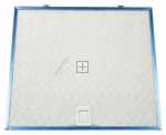 Grease Filter - 4055366613 Fat Filter Ikea 331x297 [Electrolux Aeg]