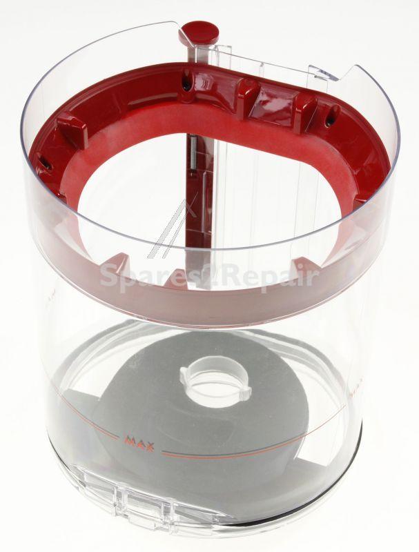 Dyson Dust Collector - 967363-01 Bin Assembly