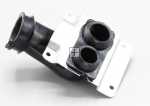 Hose Bender - C00305448 482000022032 Pipe Wash Motor-spray Arm(y) Han [Whirlpool Indesit]