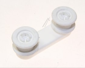 Smeg Dishwasher Basket Roller Slide Support Wheel - 768412575