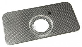 Dishwasher Filter - 00757980 Filter-fine - Fine Filter+arrow 13% Rv0 8-t2 1 Complete [Bosch Siemens]