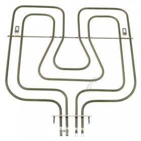 Compatible Top Element Oven - Top Element 800+1650 Alternative For Aeg 3570411037