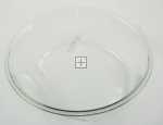 Haier Door Glass - 0021400003 49049839 Glass Of Sight Window