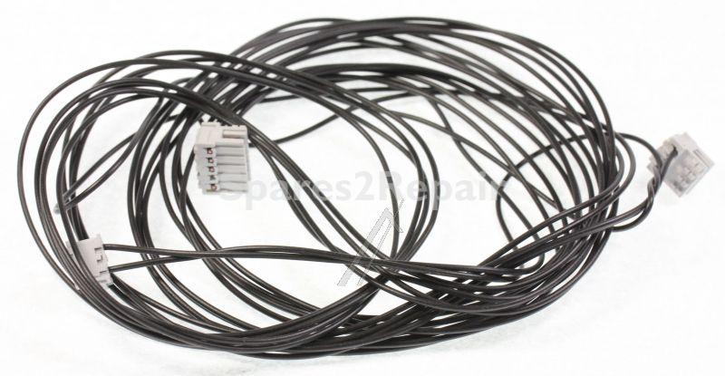 Harness - 1366160222 Wiring Temperature Probe Tank [Electrolux Aeg]