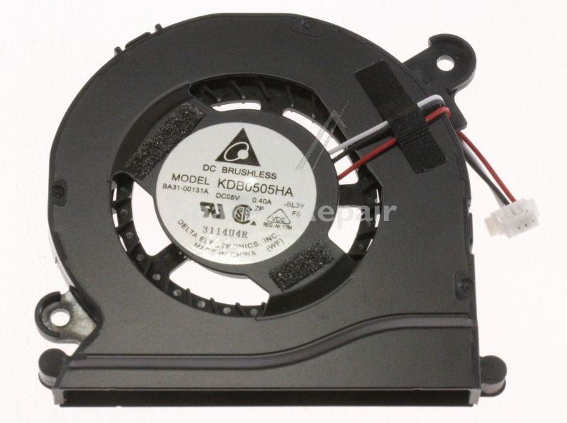 Samsung Notebook Cooler - Ba96-04050b Assembly Cooler-cpu:bonn-e 000g027101 ba81-0