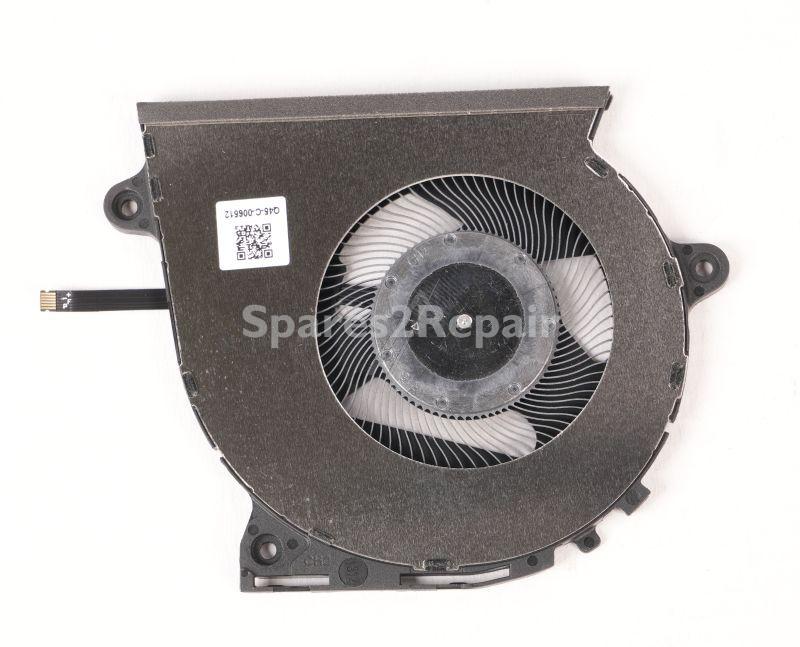 Samsung Notebook Cooler - Ba96-03336a Assembly Cooler-cpu oslo cpu mcf-912bm05 l30